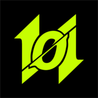 Logo CryptoVN101 &ndash; Nền đen, chữ 101 xanh neon &ndash; K&ecirc;nh kiến thức v&agrave; ph&acirc;n t&iacute;ch đầu tư crypto Việt Nam.